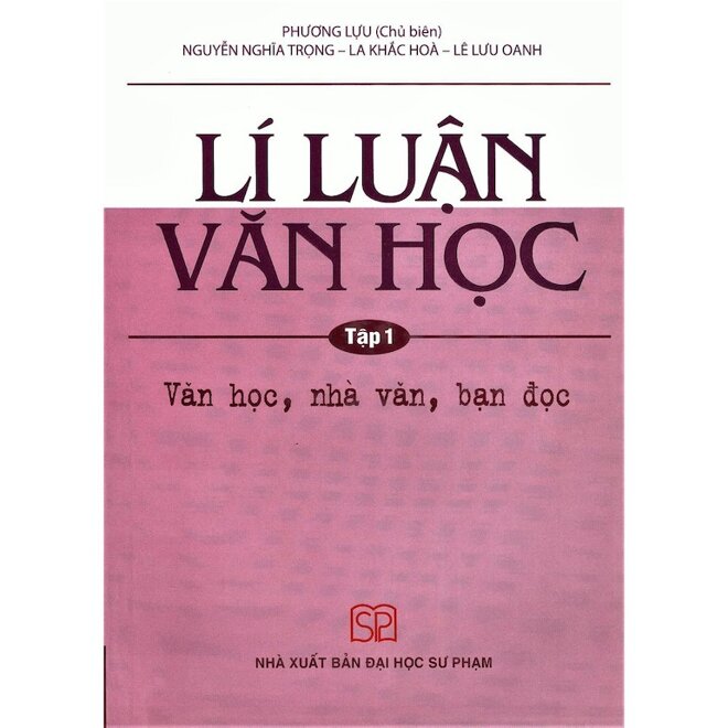 Cần sử dụng sách lý luận văn học như thế nào?