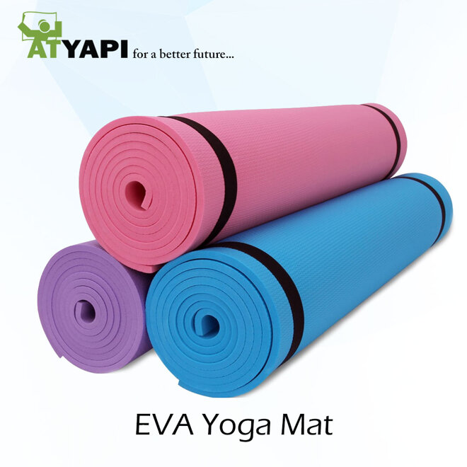 Thảm tập yoga MK Corp có tốt không là băn khoăn của rất nhiều người