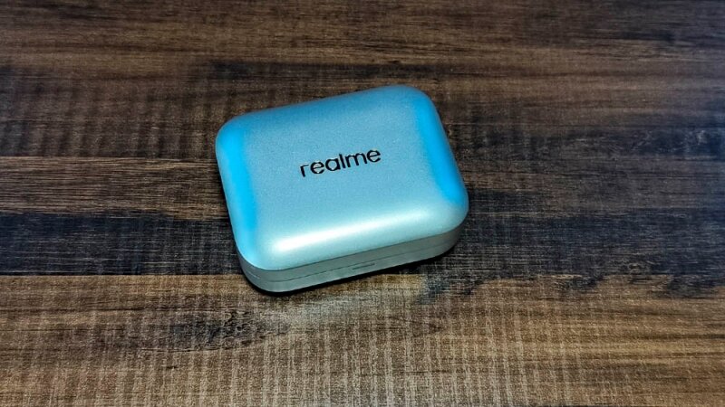 Realme Buds Air 7 Pro: Âm thanh cao cấp, thiết kế ấn tượng, giá cả phải chăng