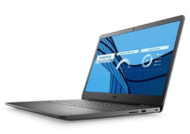 laptop dell vostro 3400 i7