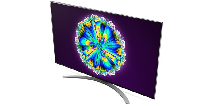 Thiết kế đa mục đích của Tivi Asanzo 40 inch 40AT320 Full HD 