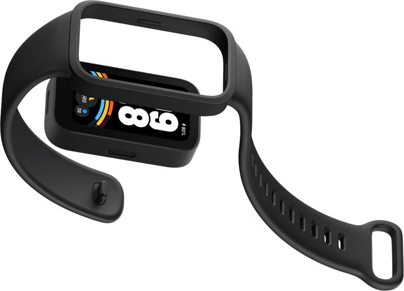 Xiaomi Smart Band 9 Active trình làng, giá 