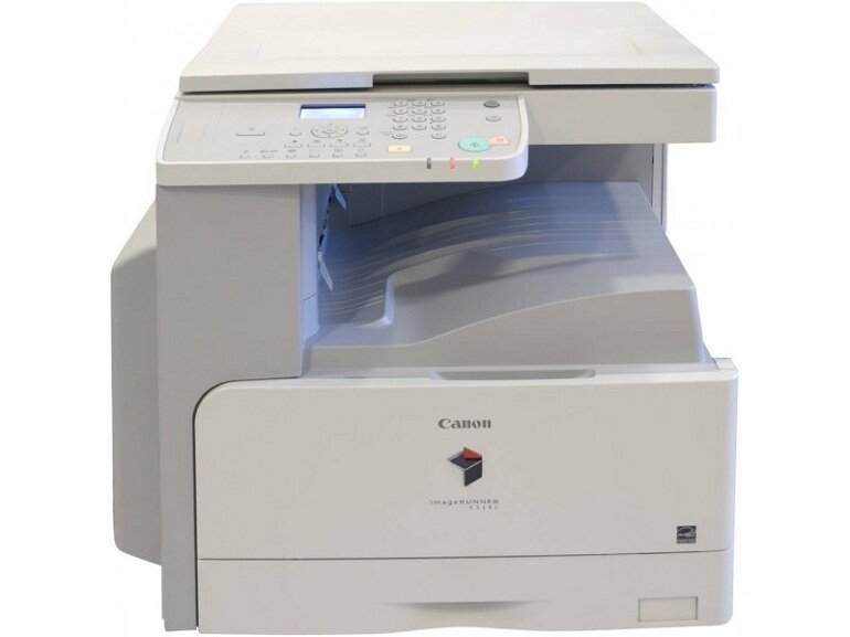 Máy photocopy văn phòng khổ giấy A3 Canon iR 2420L (giá tham khảo 20.400.000 VND)
