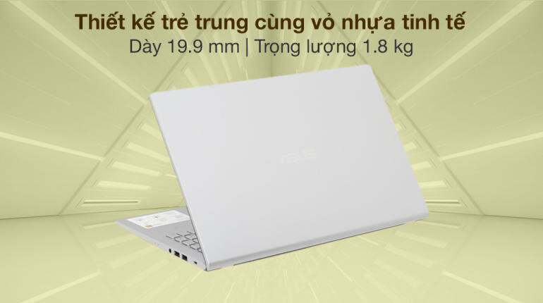 laptop Asus VivoBook X515EA