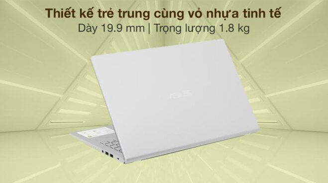 laptop Asus VivoBook X515EA