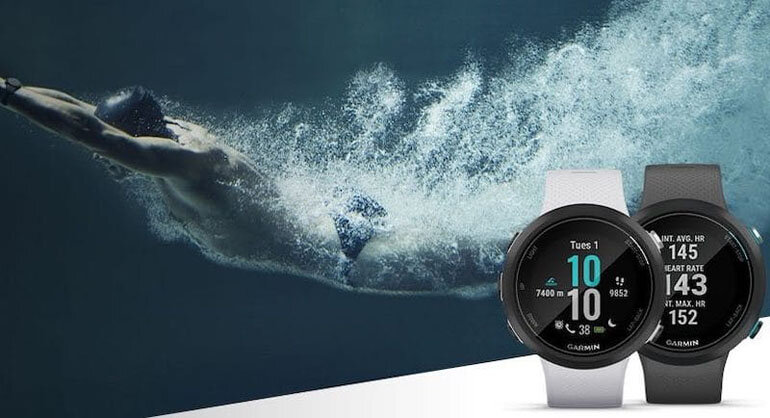 đồng hồ thông minh chống nước tốt nhất