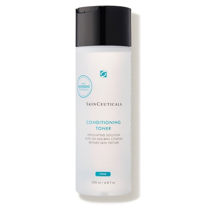 Toner Glycolic Acid Conditioning Toner SkinCeuticals