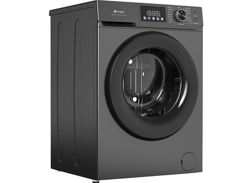 TOP 4 máy giặt Casper cửa trước sang xịn, giá 