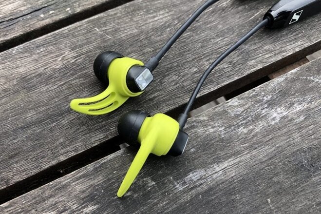 tai nghe sennheiser cx sport