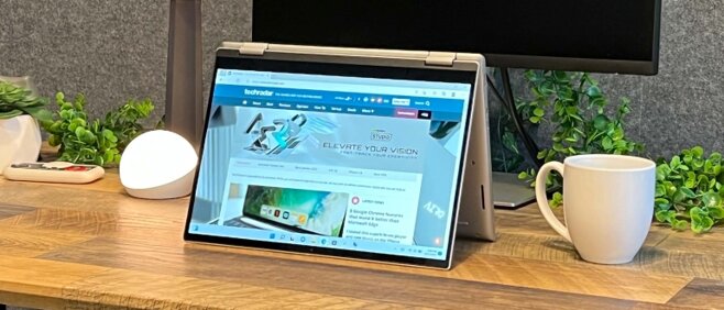 laptop Dell Core i5 siêu mỏng