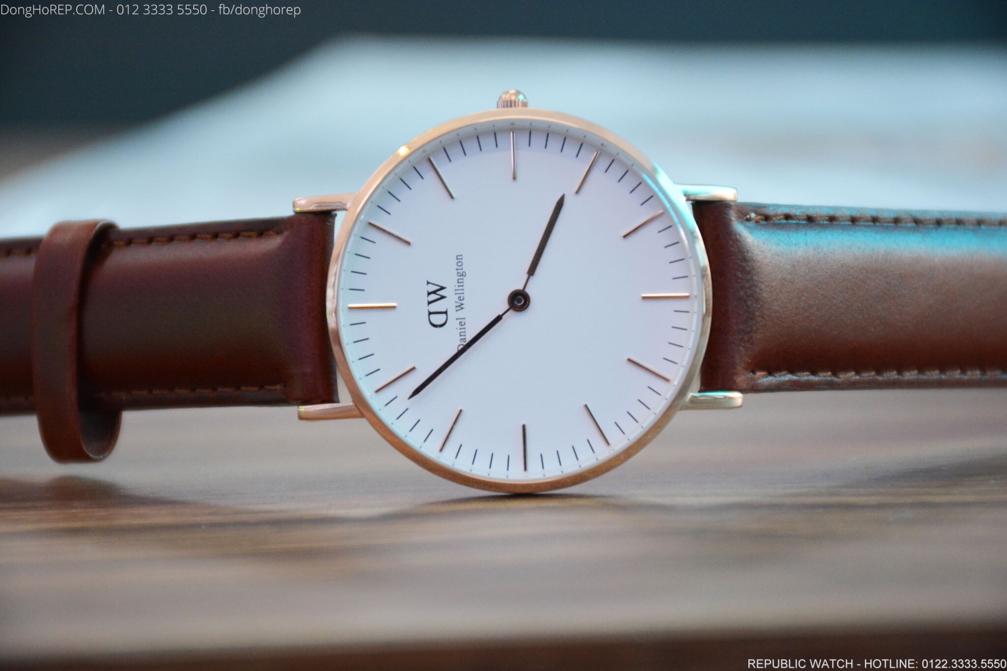 daniel wellington nearby