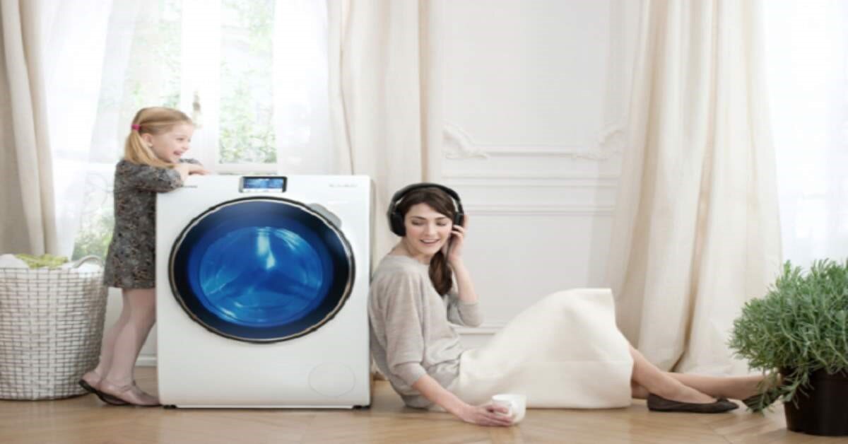 Để máy giặt Samsung được hoạt động tốt nhất, lâu và bền bạn nên kiểm tra máy giặt cũng như đường ống nước định kỳ.