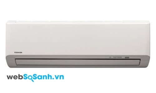 Toshiba RAS-13N3KCV (nguồn: internet)