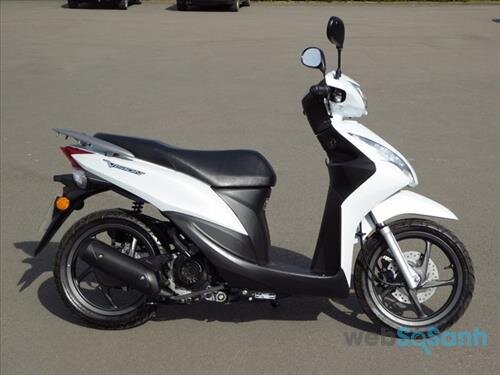 xe máy honda vision 50cc