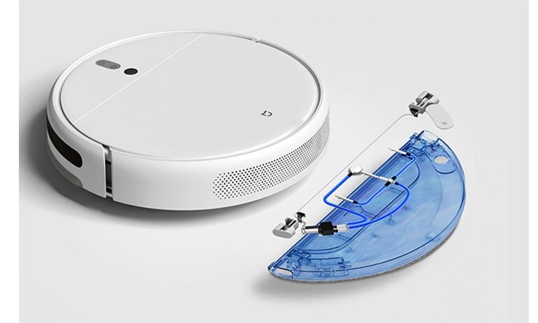 Robot hút bụi Xiaomi Mijia