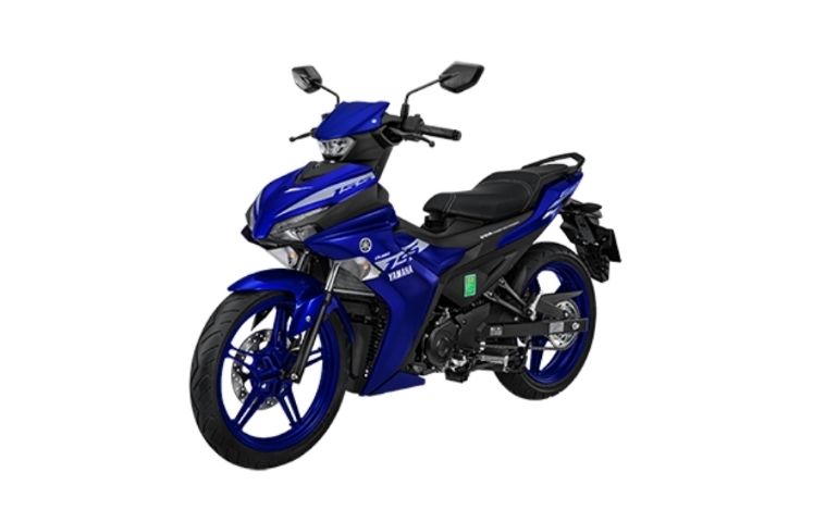 exciter 155 2022 có mấy màu