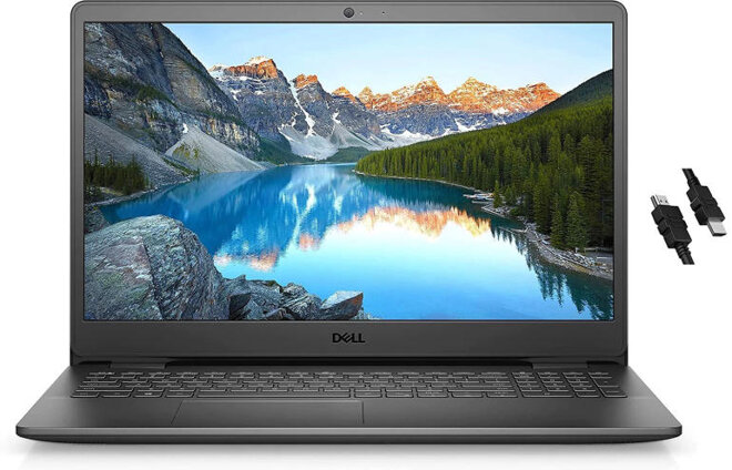 laptop Dell Inspiron 15 3502