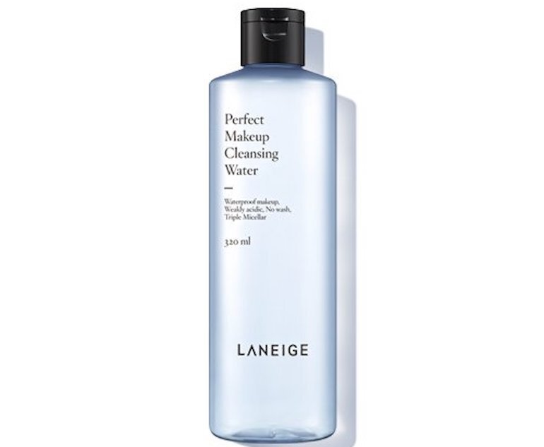 Nước tẩy trang Hàn Quốc Laneige Perfect Makeup Cleansing Water