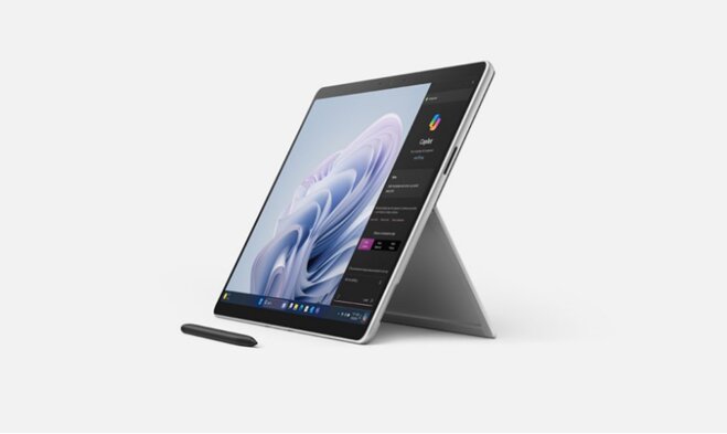 Surface Pro 10 for Business