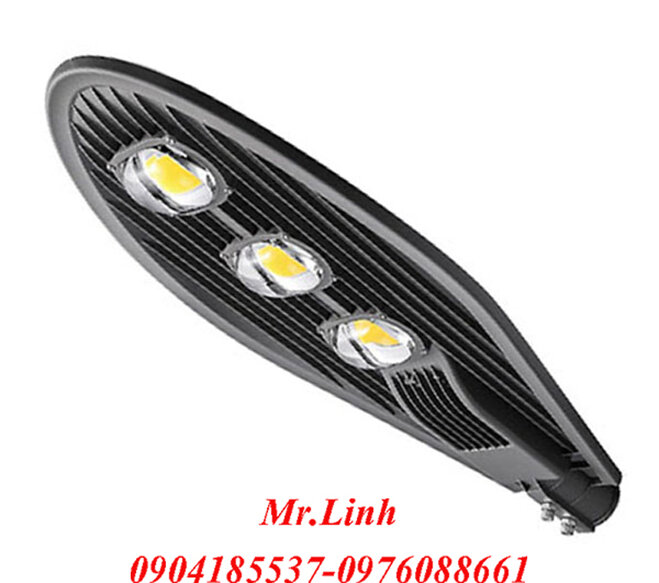 Đèn led đường