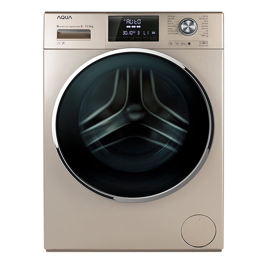 Máy giặt Aqua Inverter 10 kg AQD-D1000A