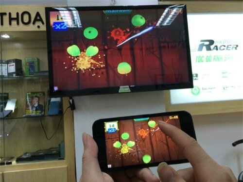  HKPhone RACER