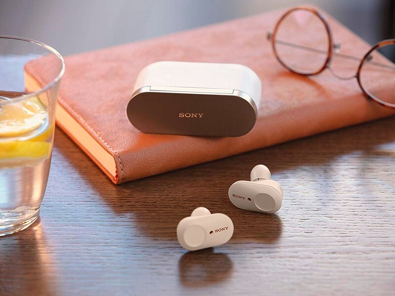 Cách sử dụng tai nghe Sony bluetooth dễ dàng khi kết nối với điện thoại - máy tính