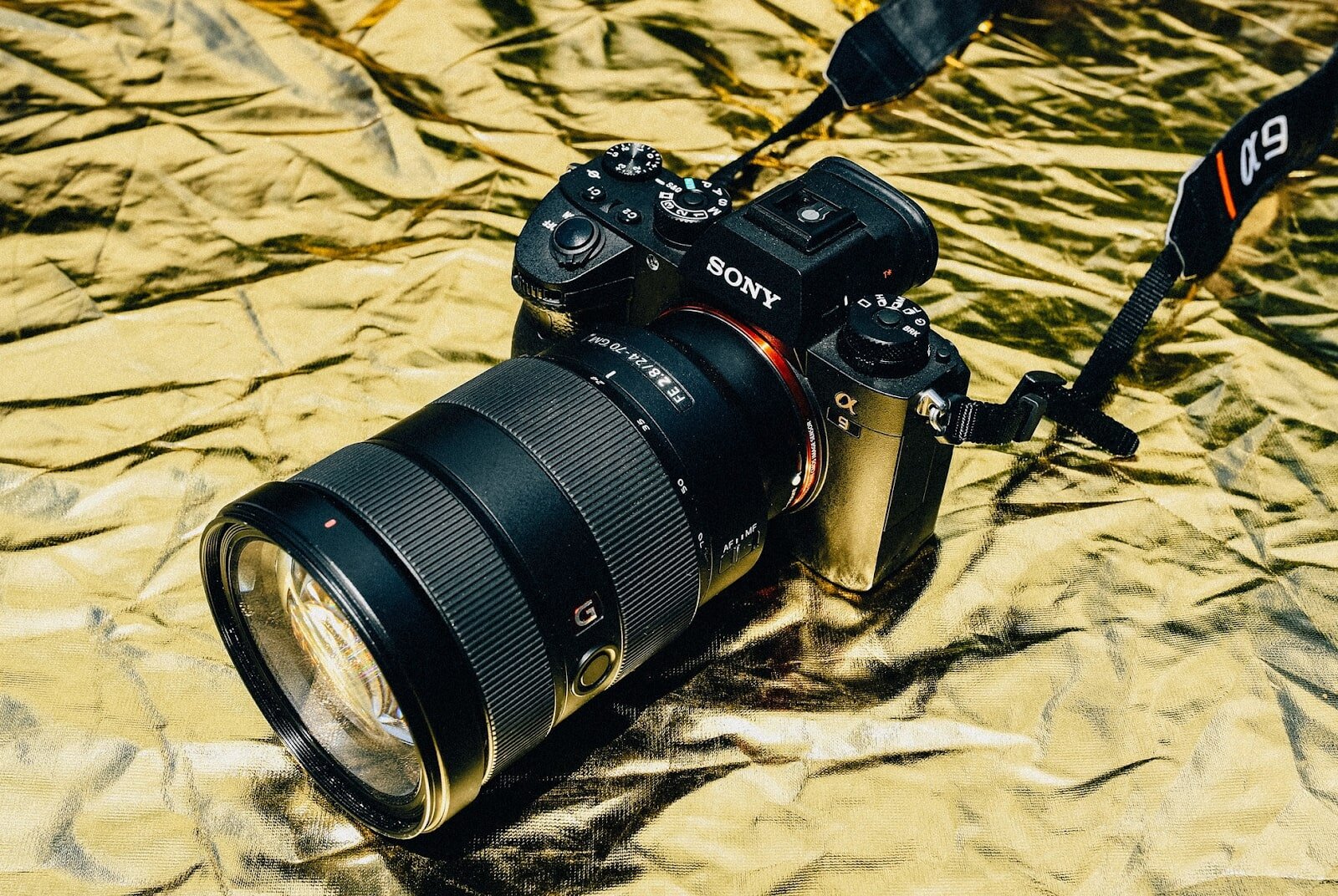  Máy ảnh Mirrorless Fujifilm X-A10 Kit