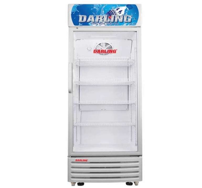 Tủ mát Darling DL-2800A