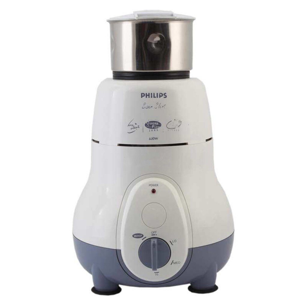 Philips HL1643 - Máy xay đa năng mạnh mà vẫn êm