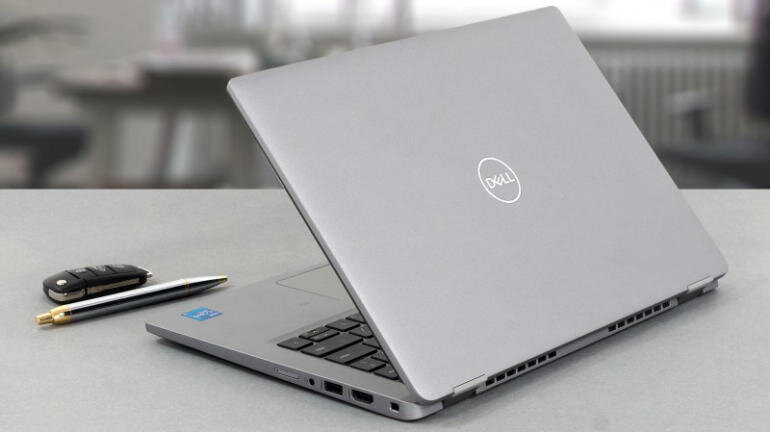 laptop Dell Latitude 5320