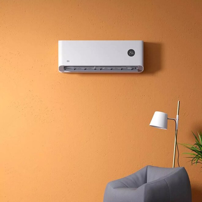 Đánh giá chi tiết điều hòa Xiaomi Mijia KFR-35GW-N1A1