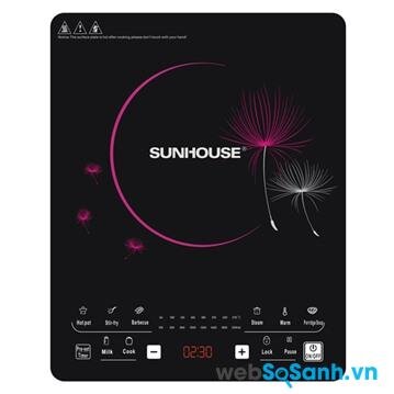 Sunhouse SHD6862