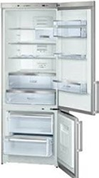 Tủ lạnh Bosch KGN57AI10T - 445 lít, 2 cửa, inverter