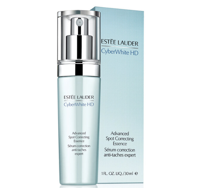 Tinh chất trị nám Estée Lauder CyberWhite HD Advanced Spot Correcting Essence