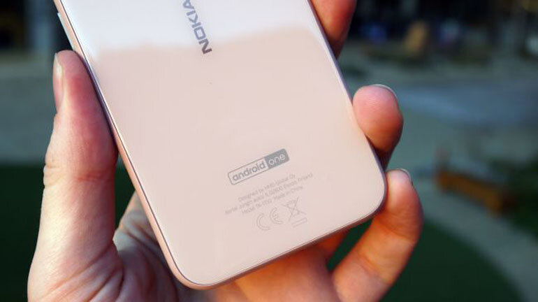 đánh giá điện thoại nokia 4.2