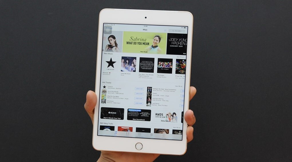  iPad có thiết kế vô cùng đẹp, vậy tại sao phải đắn đo có nên mua iPad hay không? 
