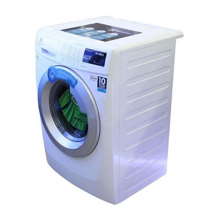 Những nguyên nhân dẫn đến tình trạng máy giặt Electrolux lỗi E10