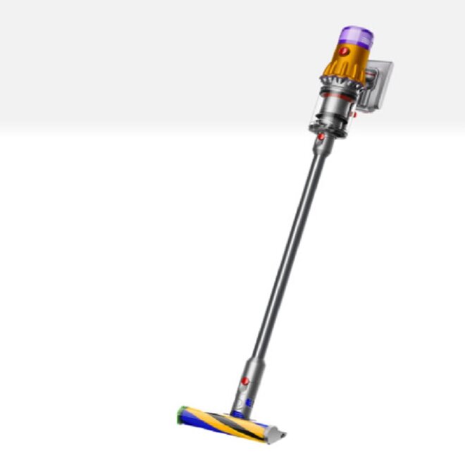 Máy hút bụi Dyson V12 Detect Slim Total Clean