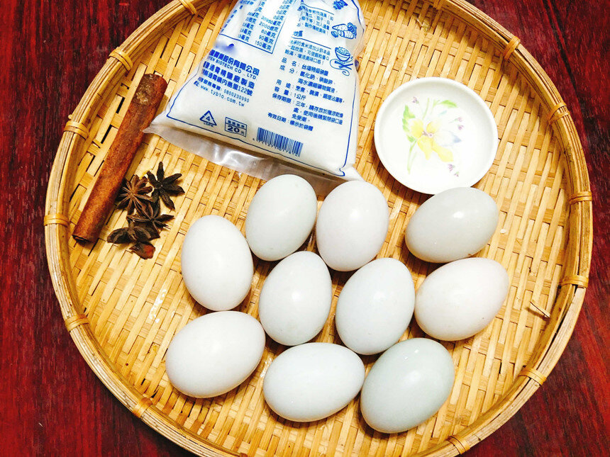 Bổ sung thêm trứng vào thực đơn của mẹ bầu hàng tuần