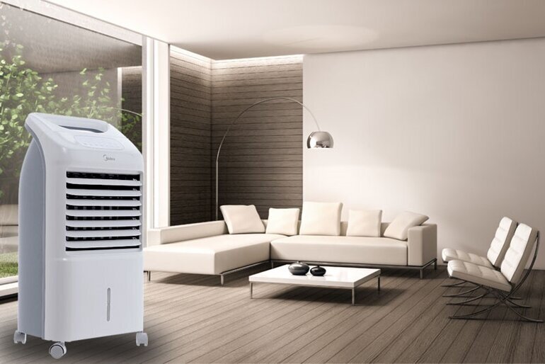 quat dieu hoa midea ac100-u