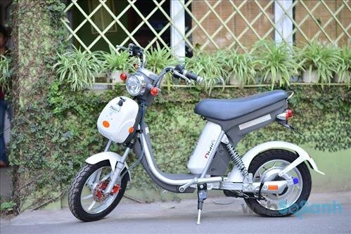Đánh giá xe đạp điện Nijia: thương hiệu xe đạp điện giá rẻ tốt ...