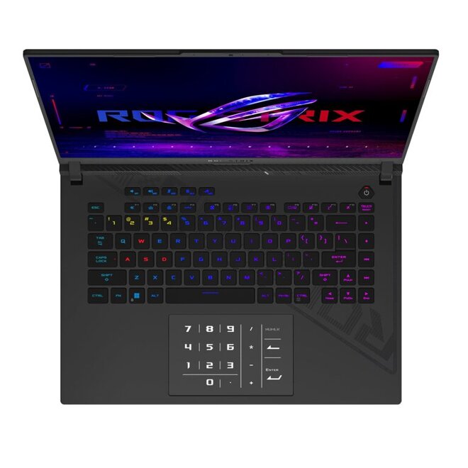 Asus ROG Strix G16 G614JV-N4455W