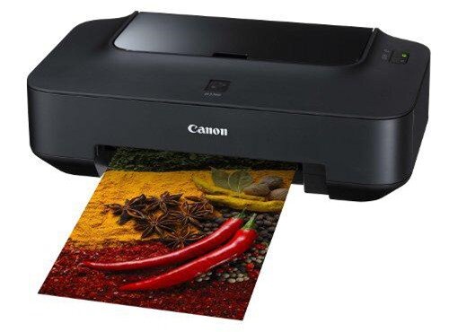 Canon Pixma IP 2770