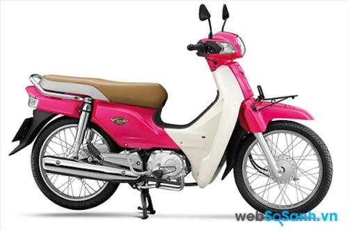 Honda Super Dream 110cc