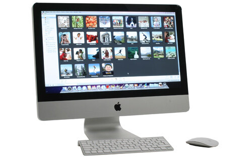 Apple iMac 21.5