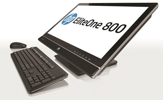 HP EliteOne 800