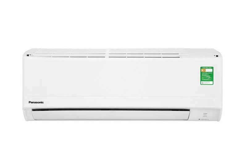Panasonic N9ZKH-8 hạ giá còn hơn 7 triệu, điều hòa làm mát tốt phòng nhỏ dưới 15m2