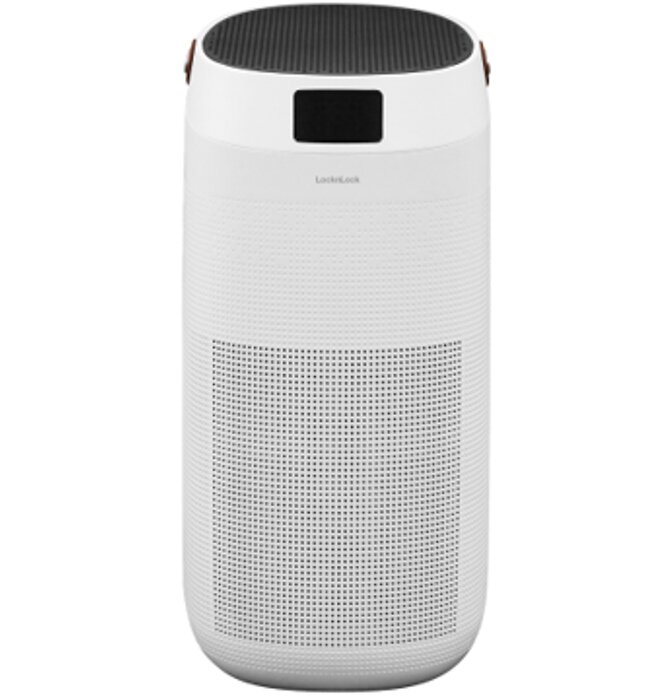 Máy lọc không khí Lock&Lock Air Purifier ENP124WHT