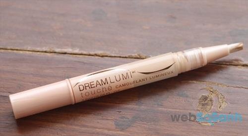 Phấn highlight Maybelline Dream Lumi Touch Highlighting Concealer